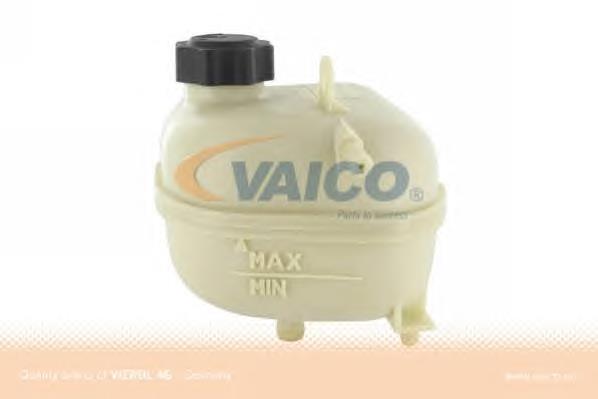 Vaso de expansión 03952 Metalcaucho