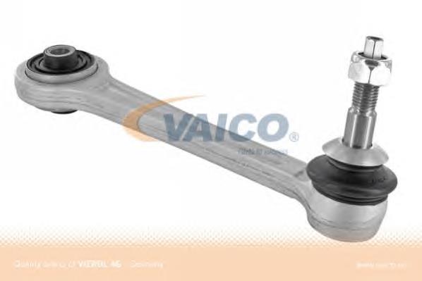 V20-1517 VEMO/Vaico brazo de suspension trasera derecha