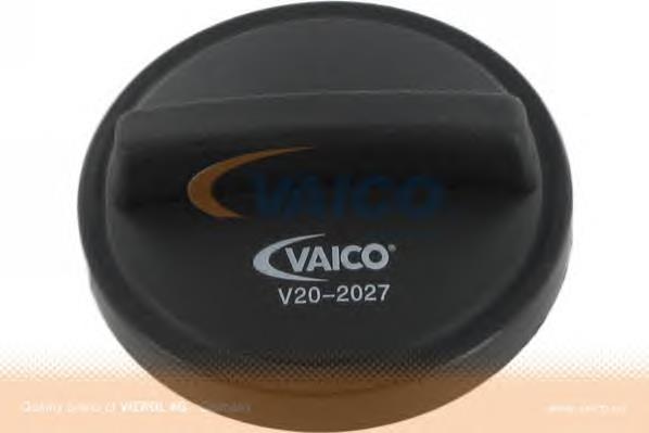 V20-2027 VEMO/Vaico tapa de tubo de llenado de aceite