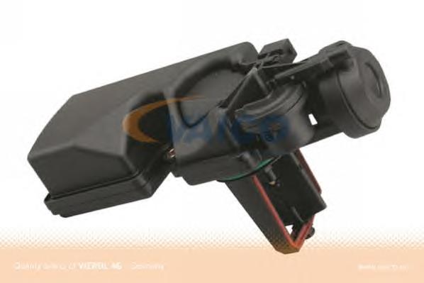 Regulador de longitud del colector de admisión 928400388 BMW