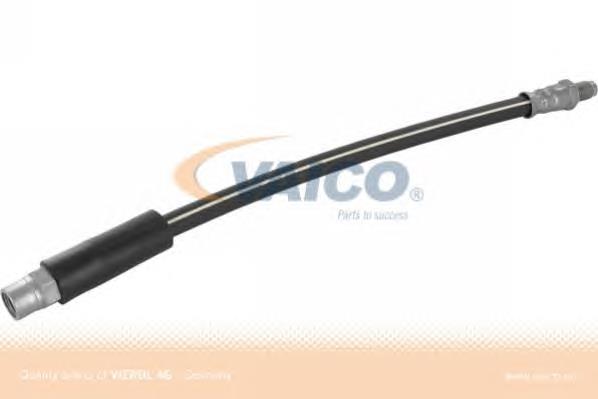 V204108 VEMO/Vaico tubo flexible de frenos trasero