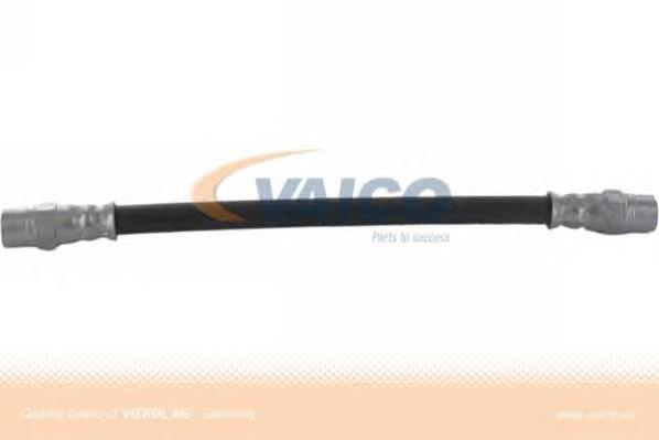 V20-4113 VEMO/Vaico tubo flexible de frenos trasero