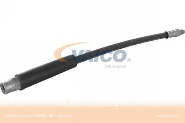 V204104 VEMO/Vaico tubo flexible de frenos trasero