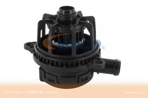 Separador de aceite del sistema de ventilación del cárter V102597 VEMO/Vaico