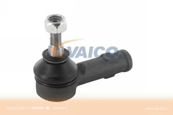 Rótula barra de dirección V209506 VEMO/Vaico