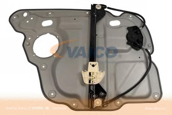 Mecanismo de elevalunas de la puerta trasera derecha VAG 1T0839462H precio, desde 91,88 EUR