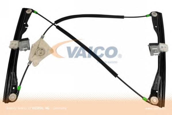 Comprar 850396 VALEO Mecanismo de elevalunas delantero izquierdo