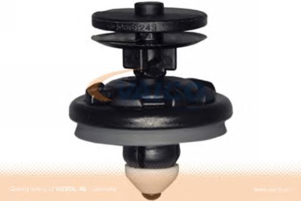 Comprar 163541 Triclo Clip de fijación de revestimiento de puerta