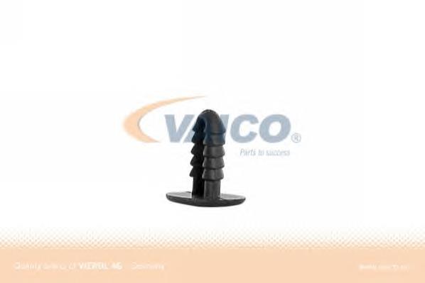 Clip de fijación del guardabarros delantero VAG 823863203 precio, desde 0,44 EUR