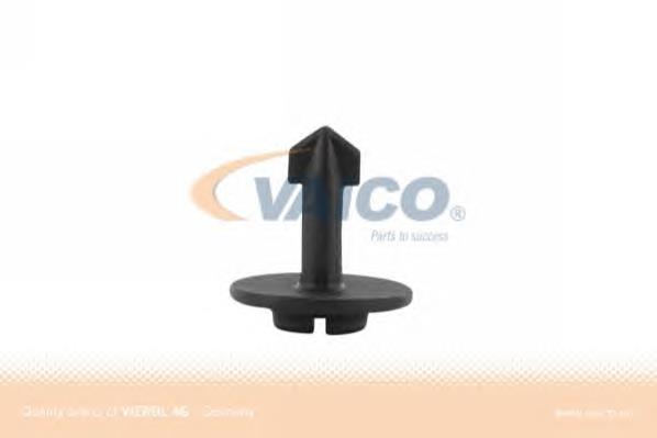 Protección motor / empotramiento V102039 VEMO/Vaico