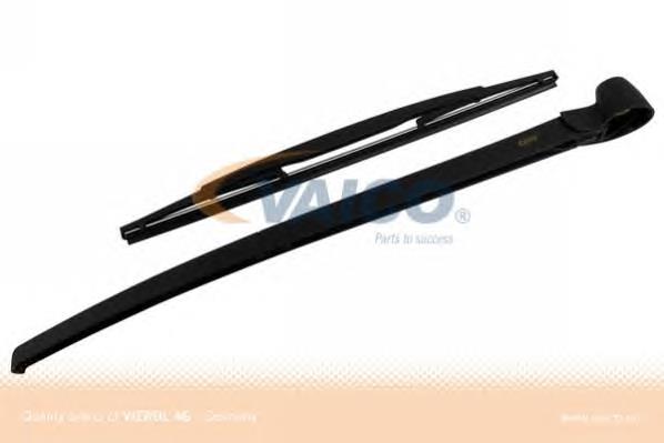 Brazo del limpiaparabrisas trasero Metalcaucho 68131 precio, desde 11,39 EUR