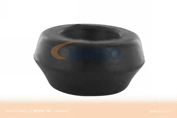 V102407 VEMO/Vaico Soporte amortiguador trasero