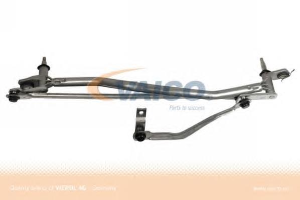 Varilla de limpiaparabrisas 670520A2 Sidat