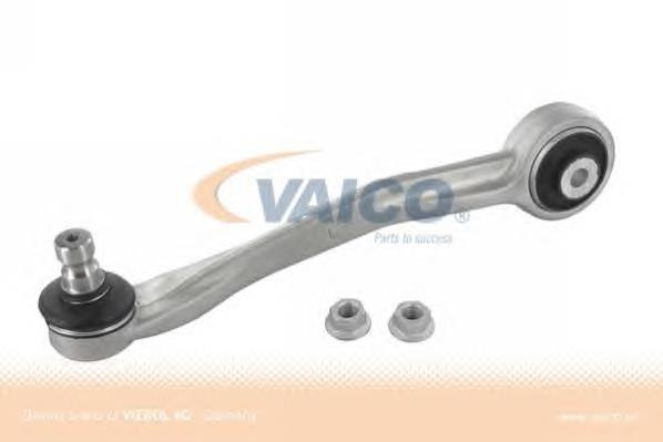 V10-2318 VEMO/Vaico barra oscilante, suspensión de ruedas delantera, superior izquierda