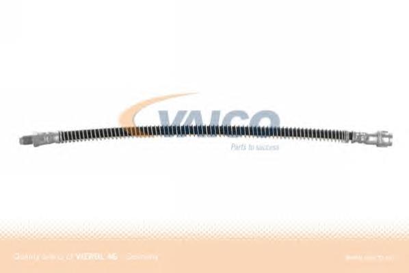 V304122 VEMO/Vaico tubo flexible de frenos trasero