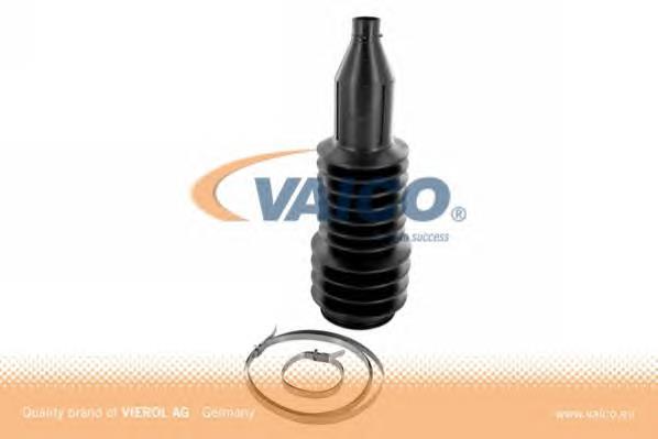 Guardapolvo de dirección izquierdo (cremallera) A4514600096 Mercedes