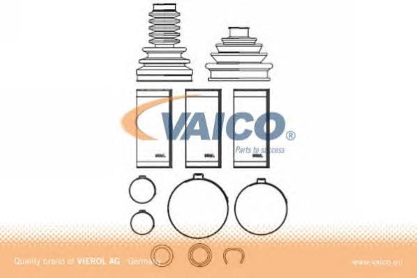 V301517 VEMO/Vaico juego de fuelles, árbol de transmisión delantero