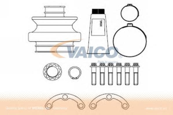 V301521 VEMO/Vaico fuelle, árbol de transmisión delantero interior