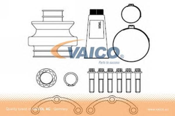 V301522 VEMO/Vaico fuelle, árbol de transmisión trasero interior