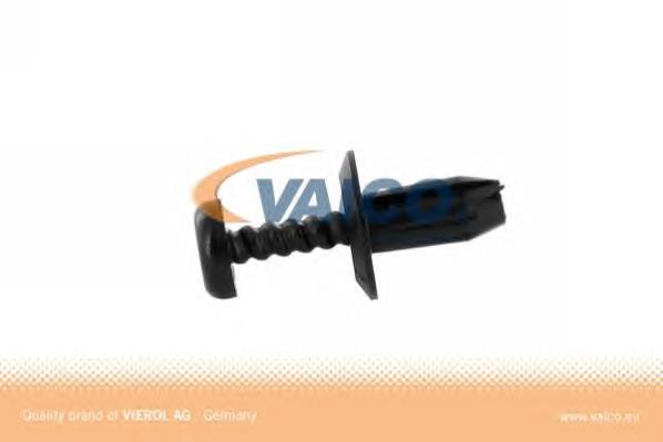 A1249900992 Mercedes Clips de fijación para panel de puerta