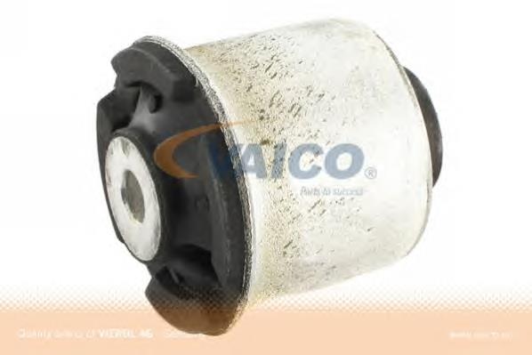 V301383 VEMO/Vaico silentblock de brazo de suspensión delantero superior