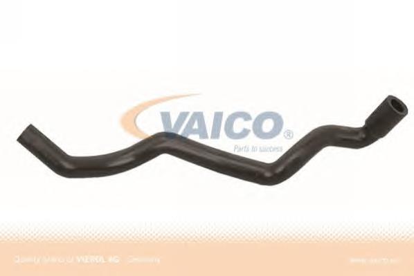 V301612 VEMO/Vaico tubo de ventilacion del carter (separador de aceite)