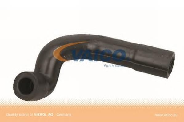Tubo de ventilación del cárter 98772 Metalcaucho