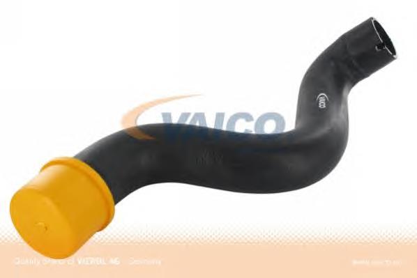 Manguera inferior del radiador Mercedes 2115010882