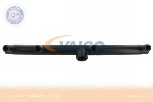 Tubo de ventilación del cárter A1160942582 Mercedes