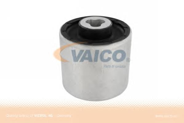 V307651 VEMO/Vaico silentblock de brazo de suspensión delantero superior