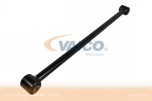 V30-7639 VEMO/Vaico brazo de suspension trasera