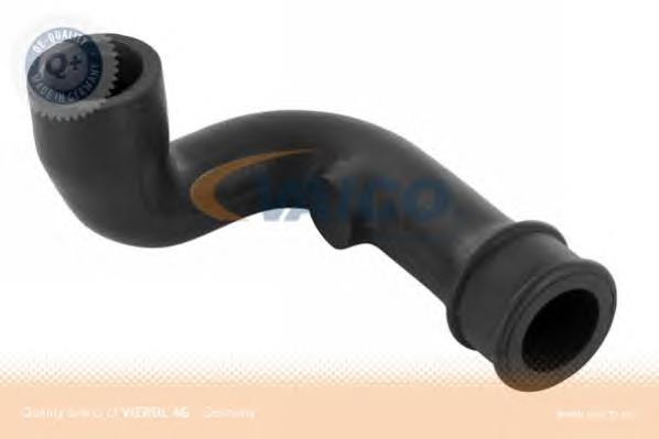Tubo de ventilación del cárter A1020944982 Mercedes