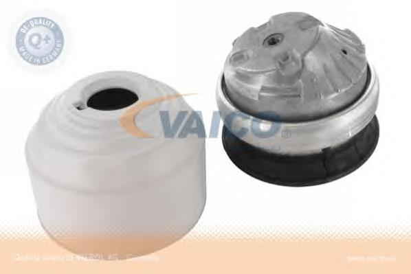 V30-8189 VEMO/Vaico soporte de motor derecho