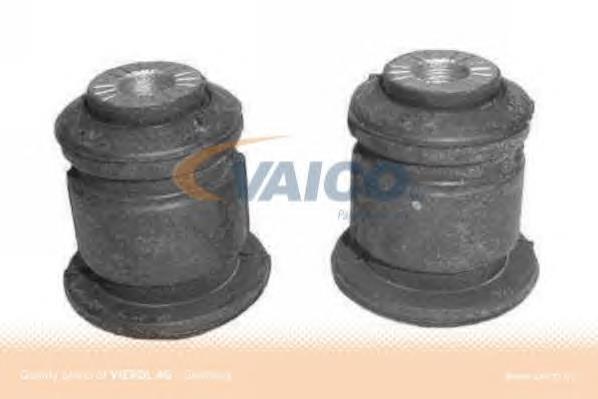 V307281 VEMO/Vaico silentblock de brazo de suspensión delantero superior