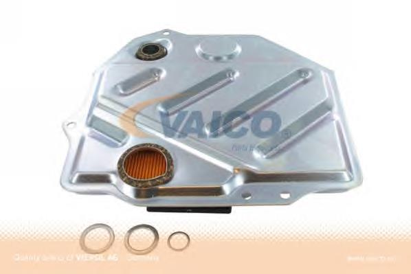 V307300 VEMO/Vaico filtro hidráulico, transmisión automática