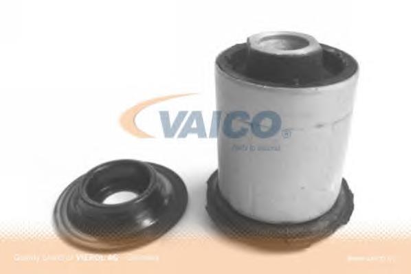 V30-7520 VEMO/Vaico silentblock de suspensión delantero inferior