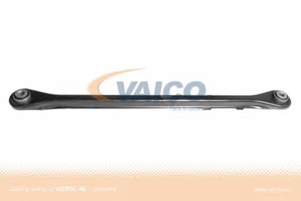 V259524 VEMO/Vaico Barra transversal, suspensión de ruedas, eje trasero