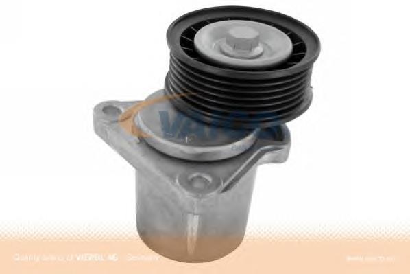 Tensor de correa poli V V250445 VEMO/Vaico