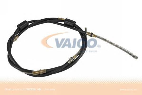 Comprar 6265 Febi Cable de freno de mano trasero derecho/izquierdo