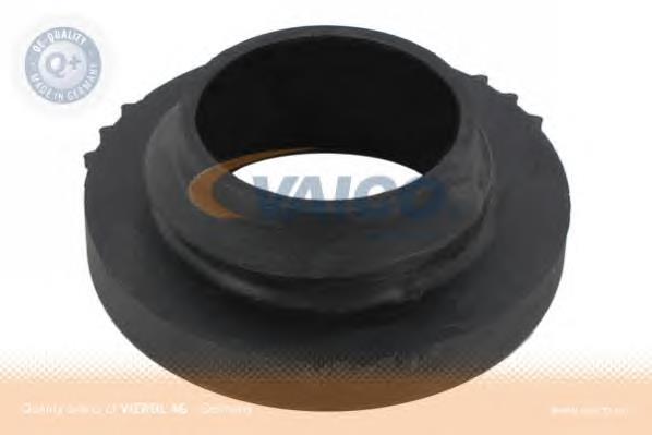 Aislador de resorte trasero superior A1403250384 Mercedes