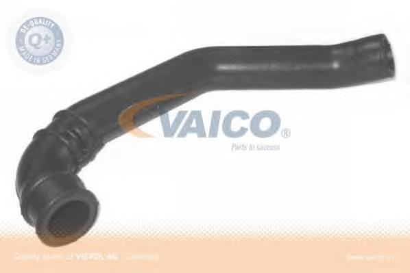 Tubo de ventilación del cárter A1190944282 Mercedes