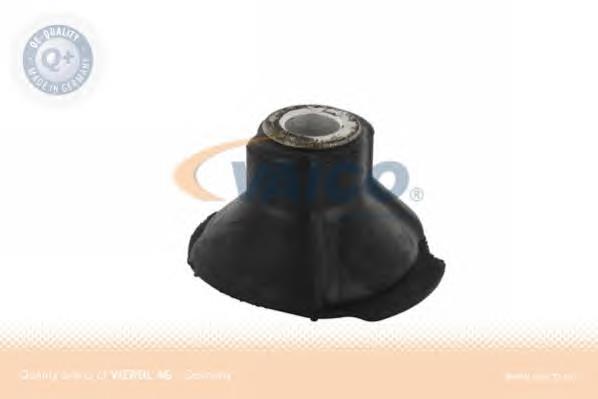 04685 Metalcaucho Silentblock de montaje de la cremallera de dirección