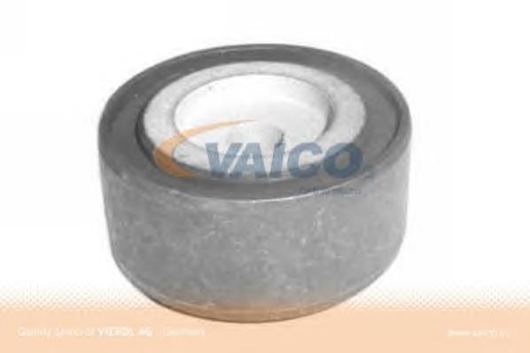 V301254 VEMO/Vaico suspensión, cuerpo del eje trasero