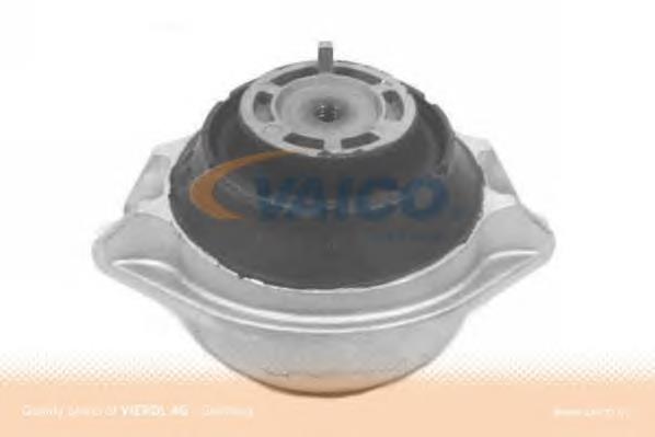 V3012051 VEMO/Vaico soporte motor izquierdo