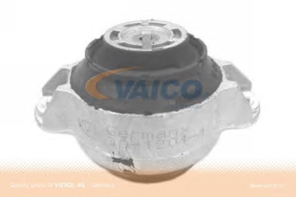 V3012041 VEMO/Vaico soporte motor izquierdo