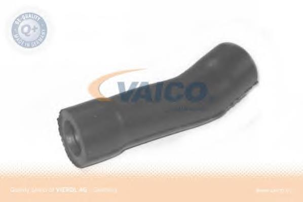 V30-0792 VEMO/Vaico tubo de ventilacion del carter (separador de aceite)