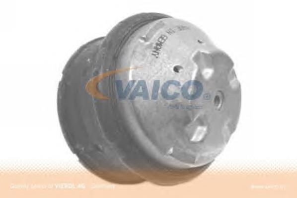 V300760 VEMO/Vaico soporte motor izquierdo