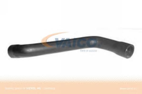 Manguera de radiador arriba Mercedes A1405011982