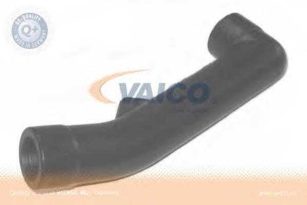 Tubo de ventilación del cárter 1110181682 Mercedes