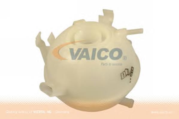 Botella de refrigeración Audi A3 8P1